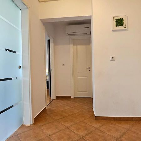 Apartament Boema Constanta Exterior photo