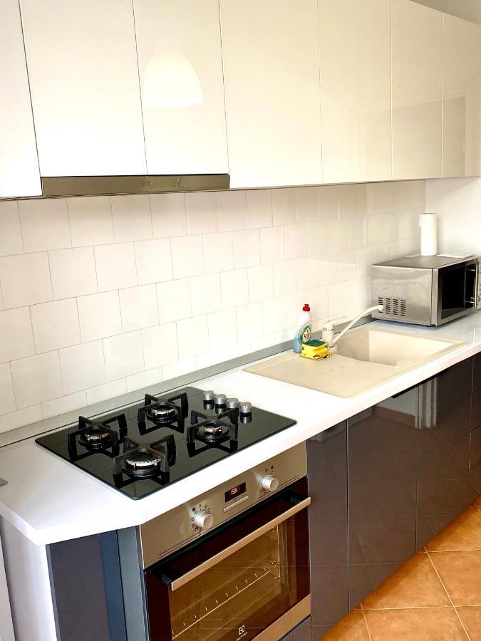 Apartament Boema Constanta Exterior photo