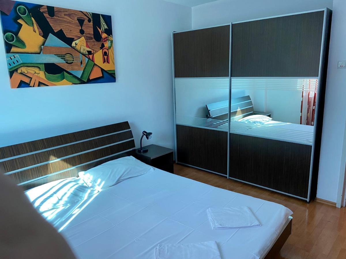 Apartament Boema Constanta Exterior photo