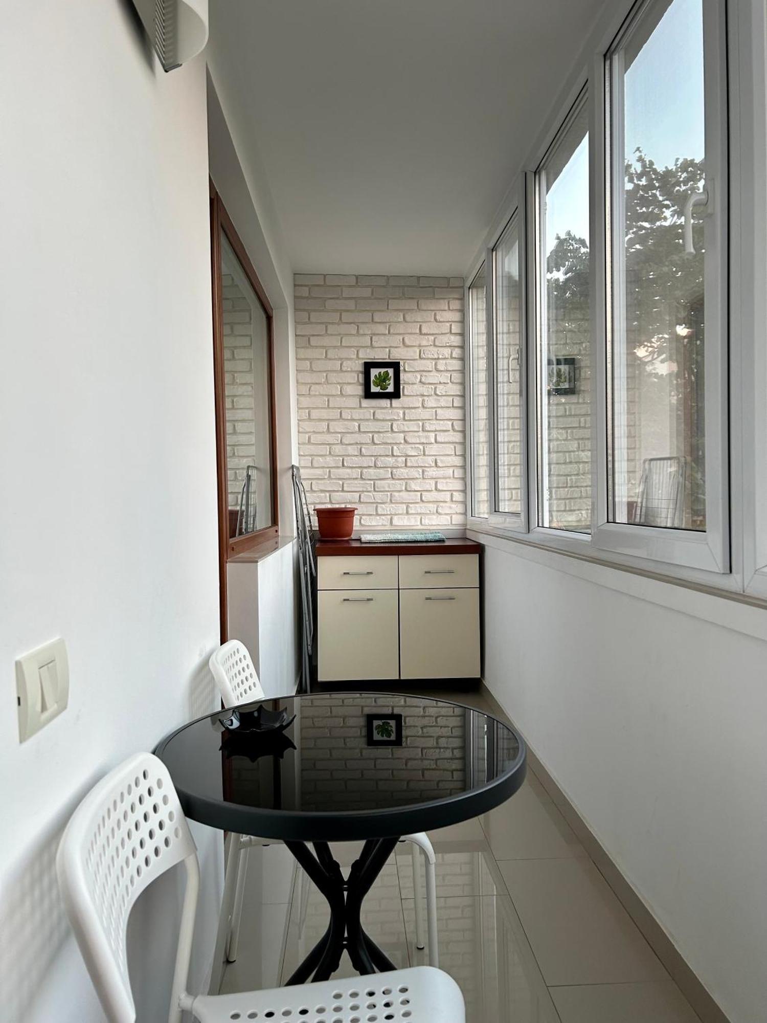 Apartament Boema Constanta Exterior photo