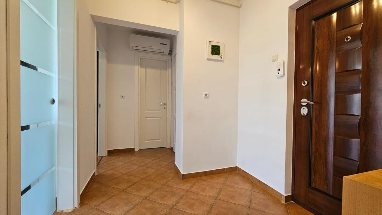 Apartament Boema Constanta Exterior photo