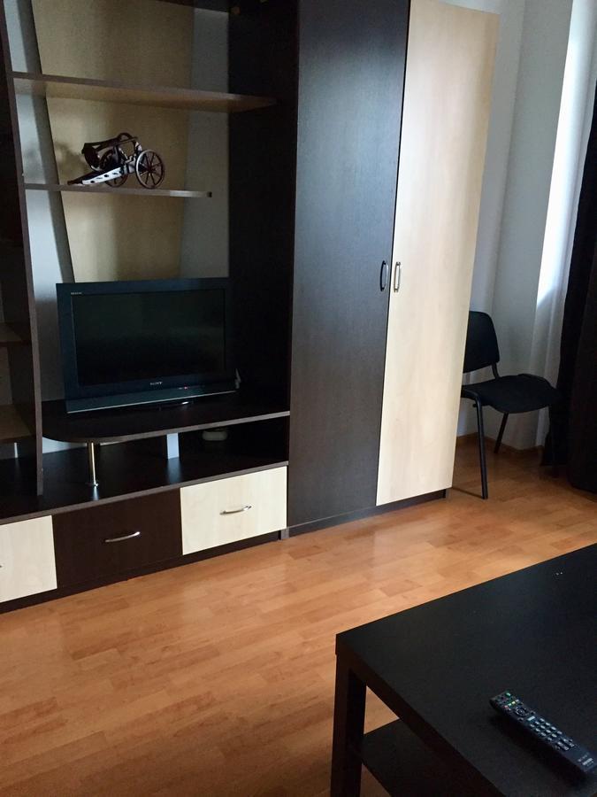 Apartament Boema Constanta Exterior photo